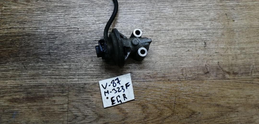Клапан EGR к Mazda 323 1998