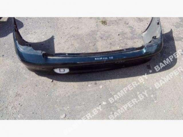 Бампер задний к Mazda 626 2000