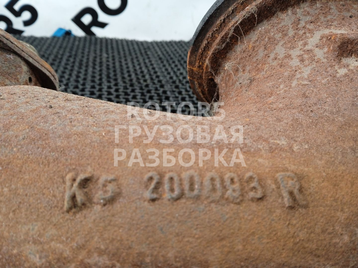 Катализатор  XF 2007