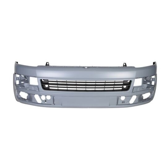 Бампер передний к Volkswagen Multivan 2012