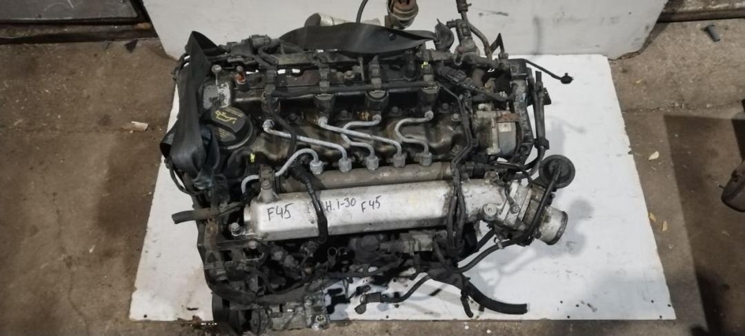 Двигатель к Hyundai i30 2009