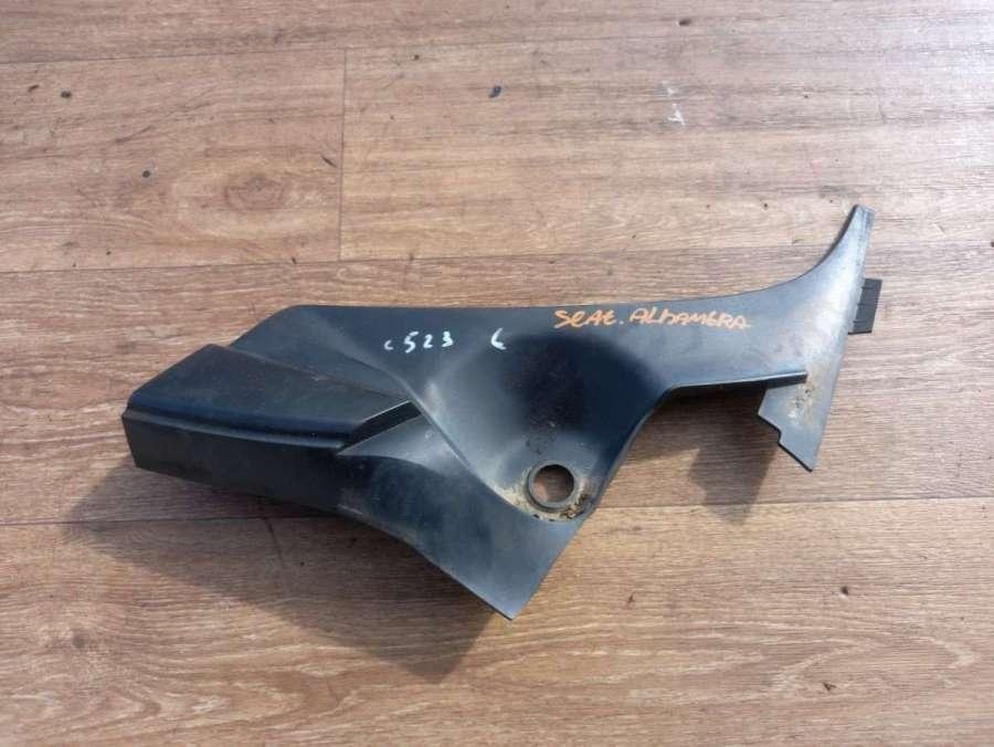 Дождевик к SEAT Alhambra 2003
