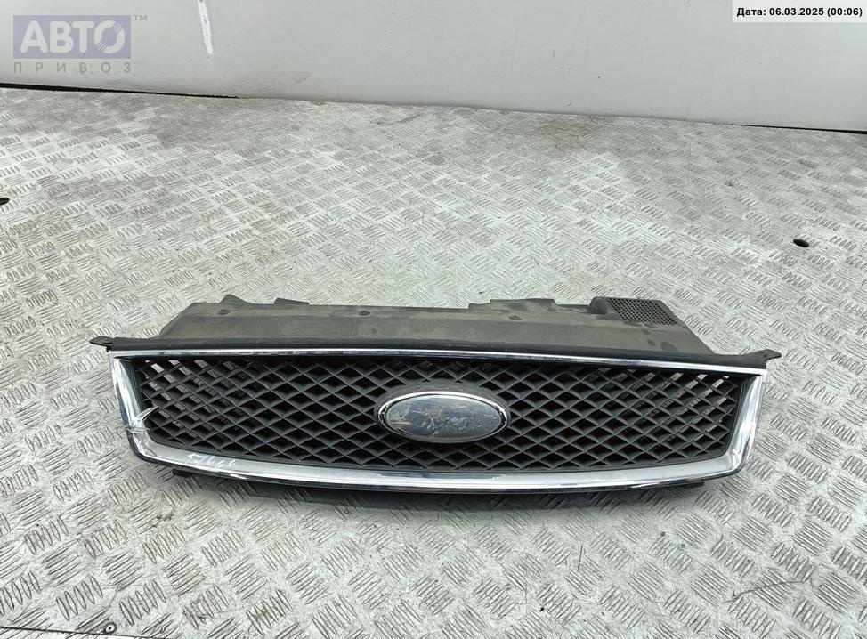 Решетка радиатора к Ford C-MAX 2004