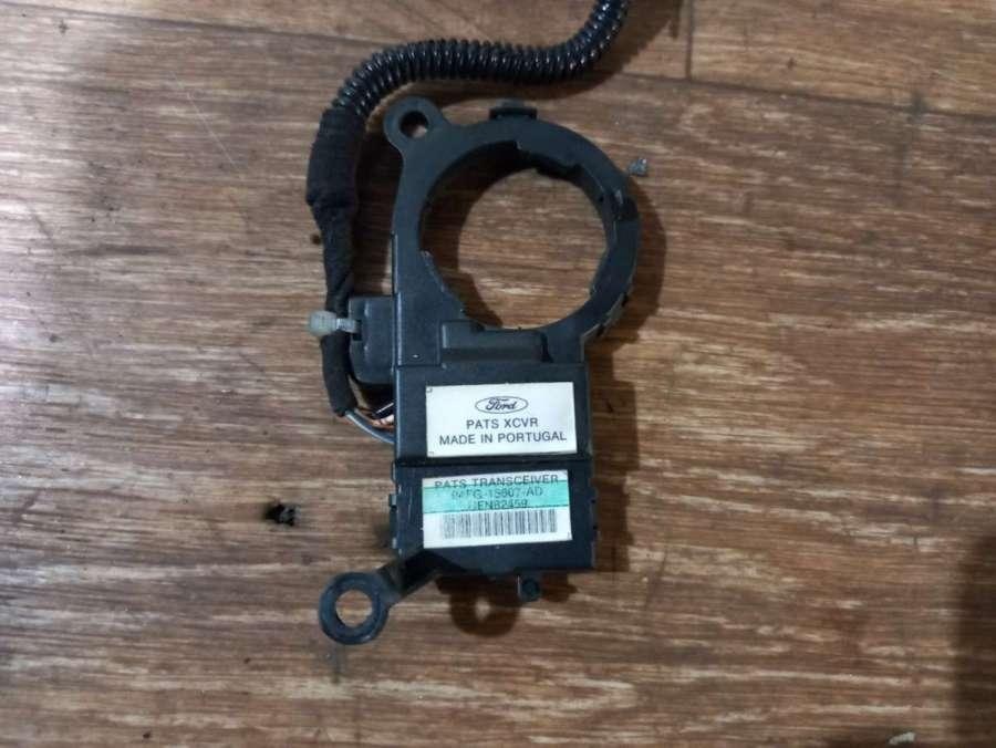 Иммобилайзер к Ford Fiesta 1995