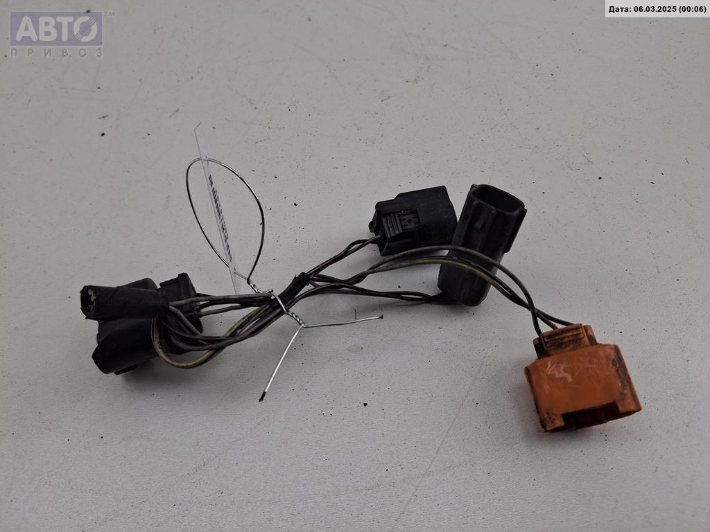 Разъем AUX / USB к Mazda 5 2006