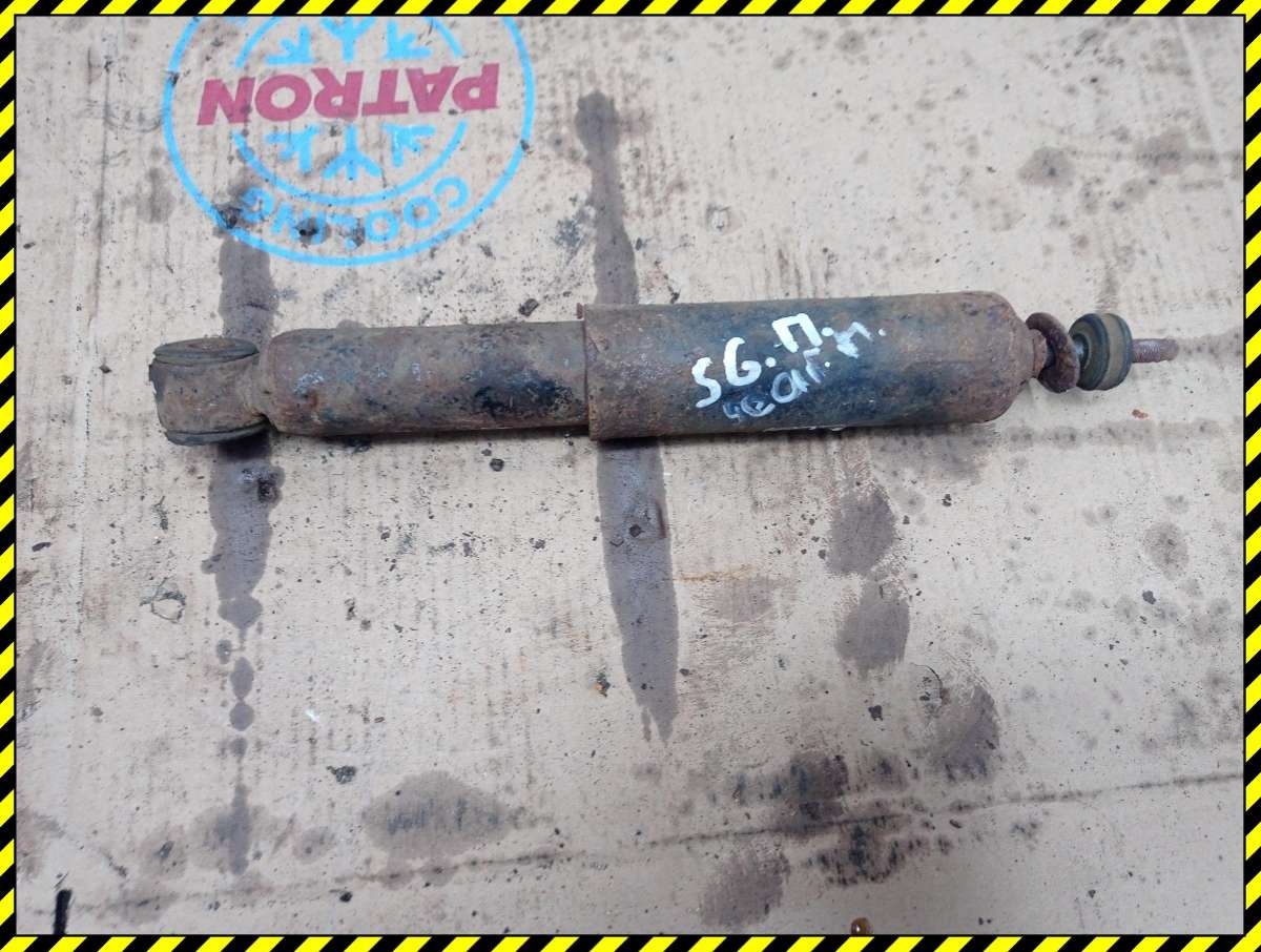 Амортизатор передний к Mitsubishi C4 2005