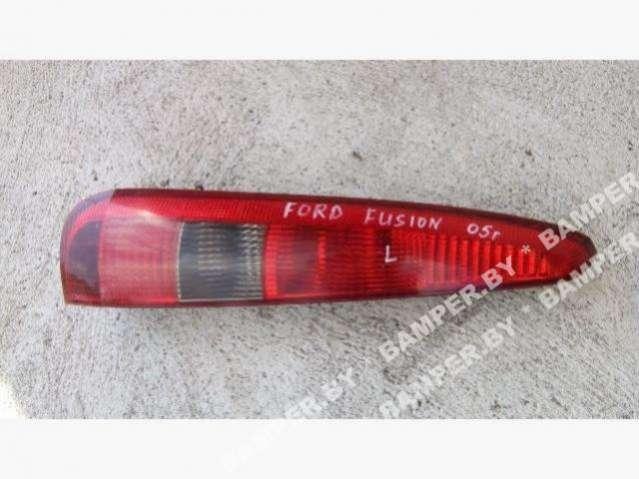 Фонарь задний левый к Ford Fusion 2005