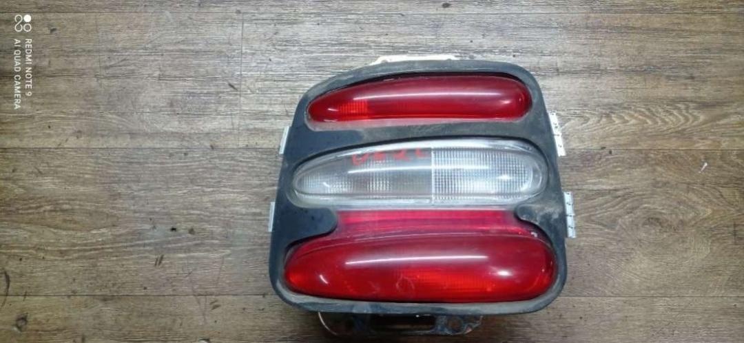 Фонарь задний левый к Fiat Brava 1996