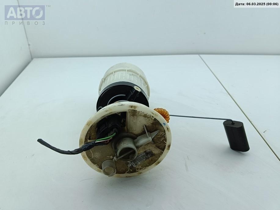 ТНВД к Ford C-MAX 2004