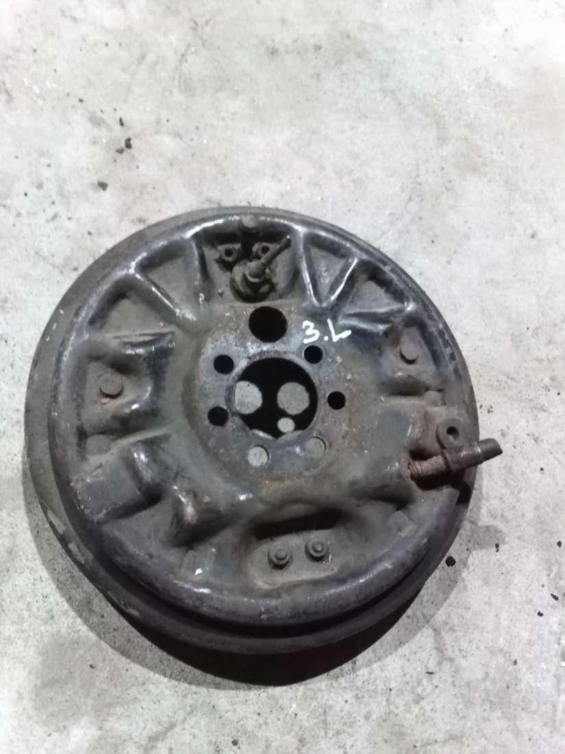 Кожух к Volkswagen Jetta 1993