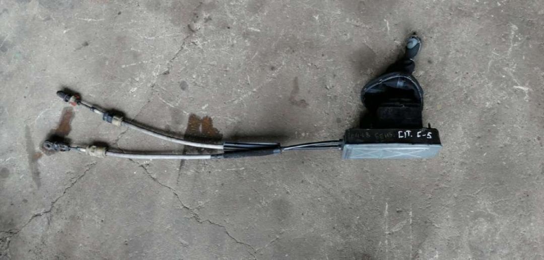 Кулиса к Citroen C5 2005