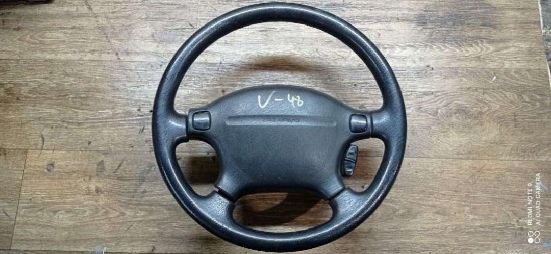 Руль к Mazda 626 1996