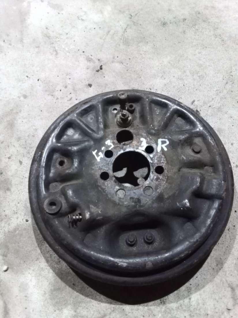 Кожух к Volkswagen Jetta 1993