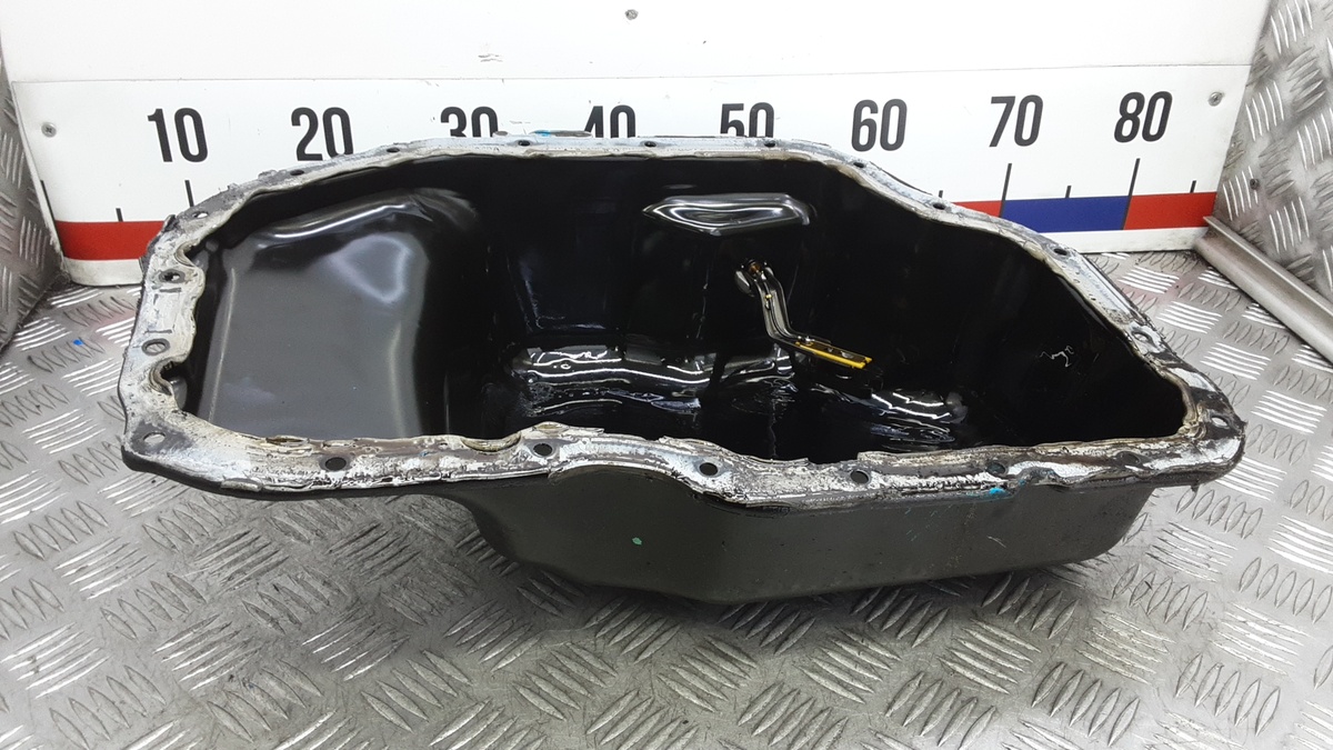 Поддон к Toyota Auris 2008