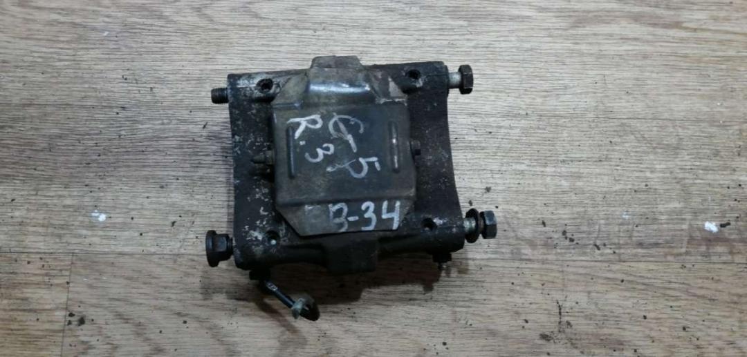 Суппорт задний правый к Citroen C5 2002