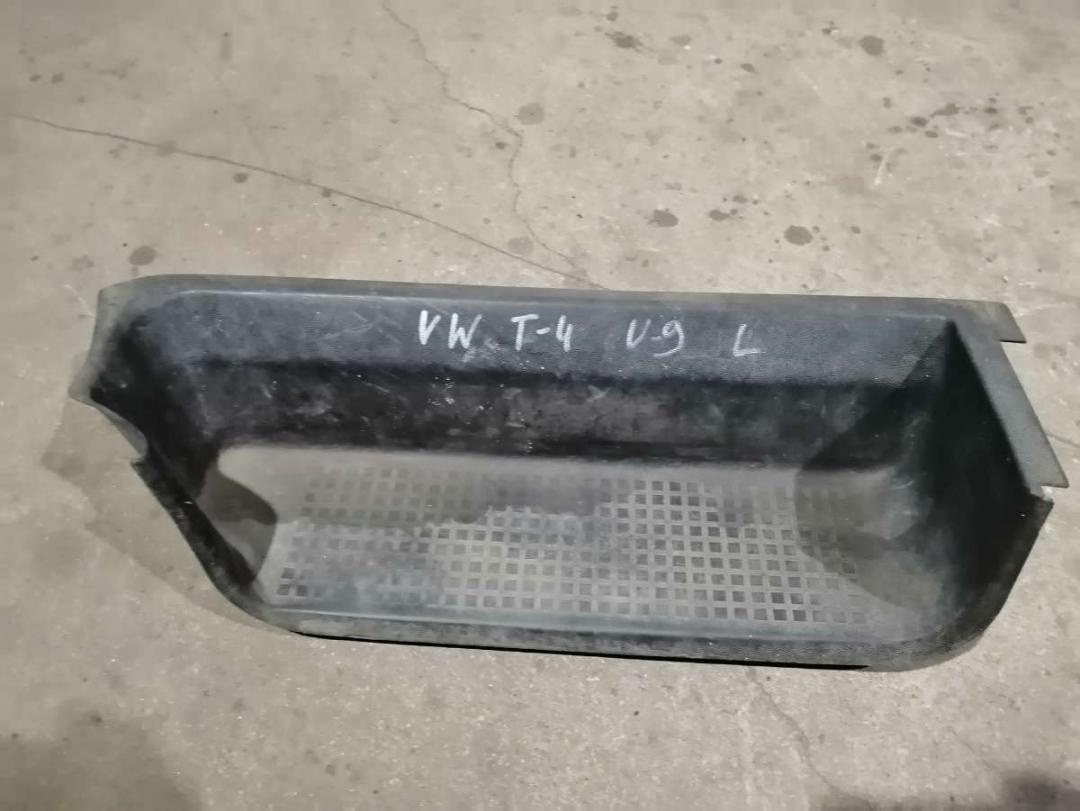 Подножка к Volkswagen Transporter 1993
