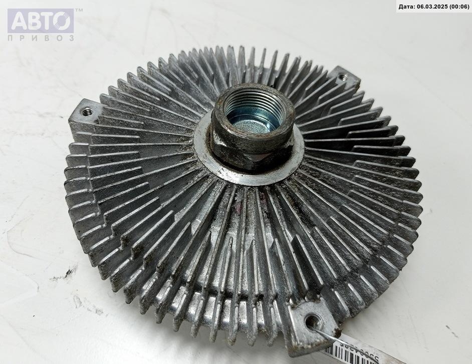 Вискомуфта к Audi A4 2004