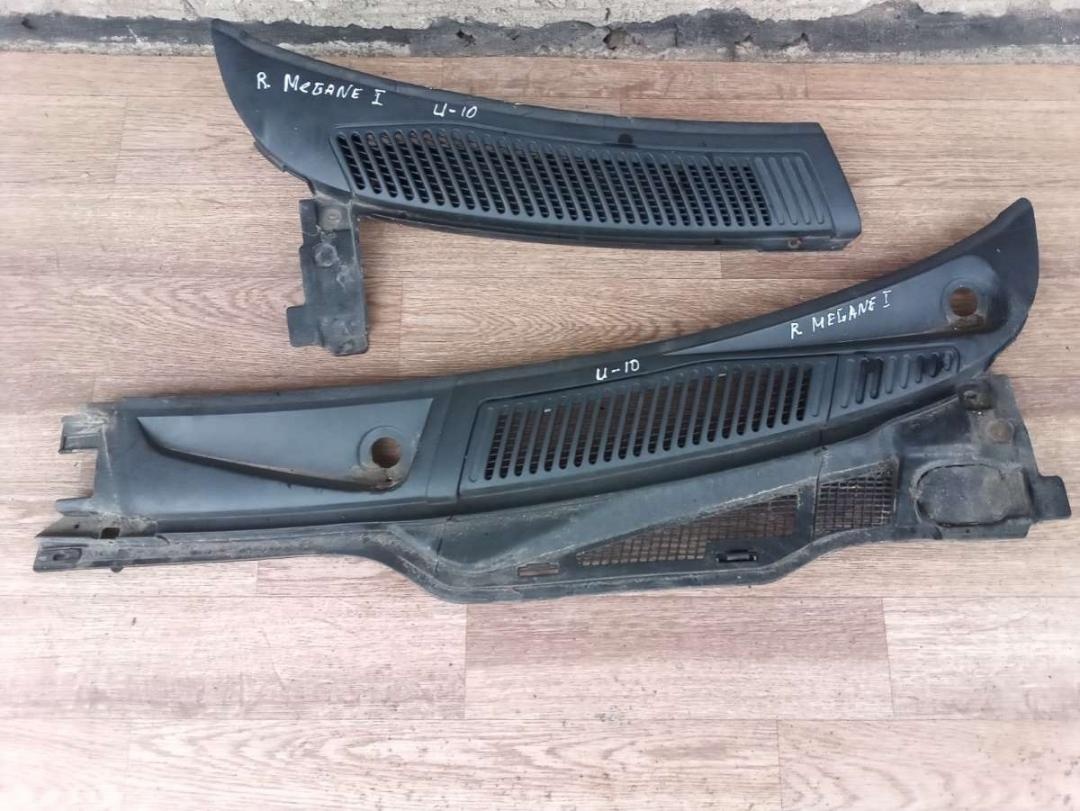 Дождевик к Renault Megane 1997