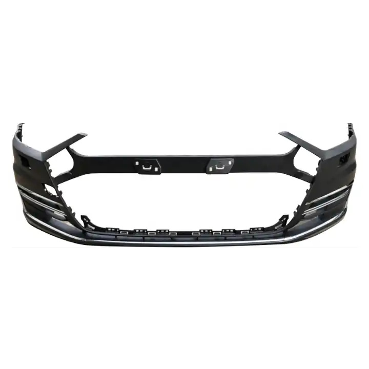 Бампер передний к Audi A8 2020