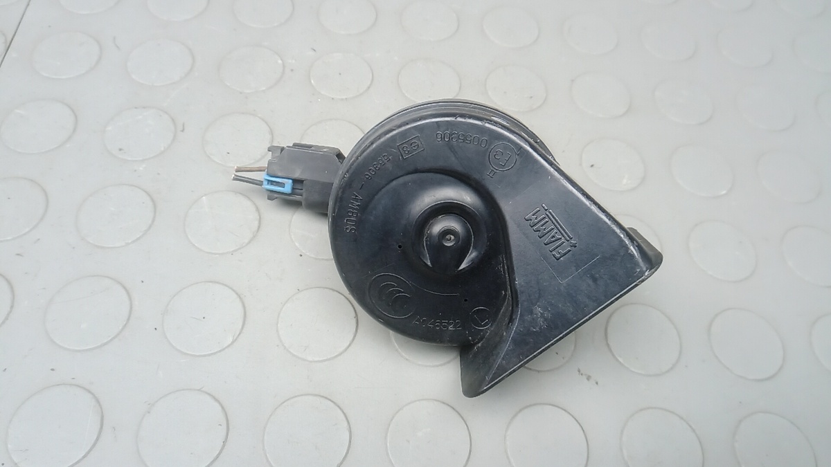 Стоп-сигнал к Opel Corsa 2007