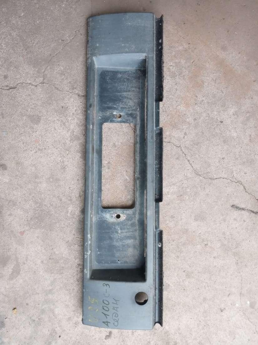 Бленда к Audi 100 1989