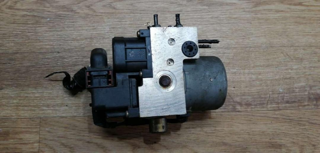 Блок ABS к Peugeot 406 2000
