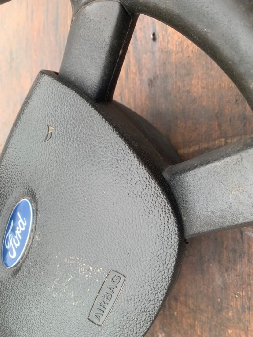 Руль к Ford Tourneo Connect 2008