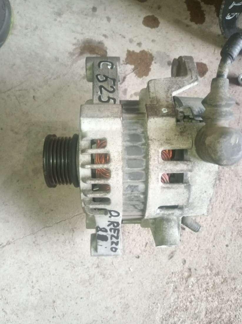 Генератор к Daewoo Rezzo 2003