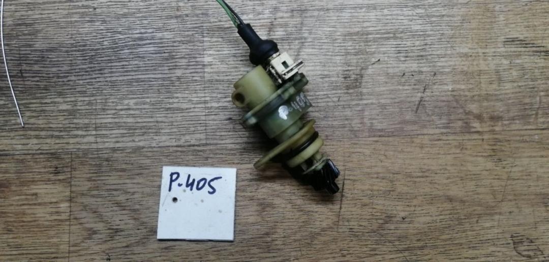 Датчик скорости к Peugeot 405 1990