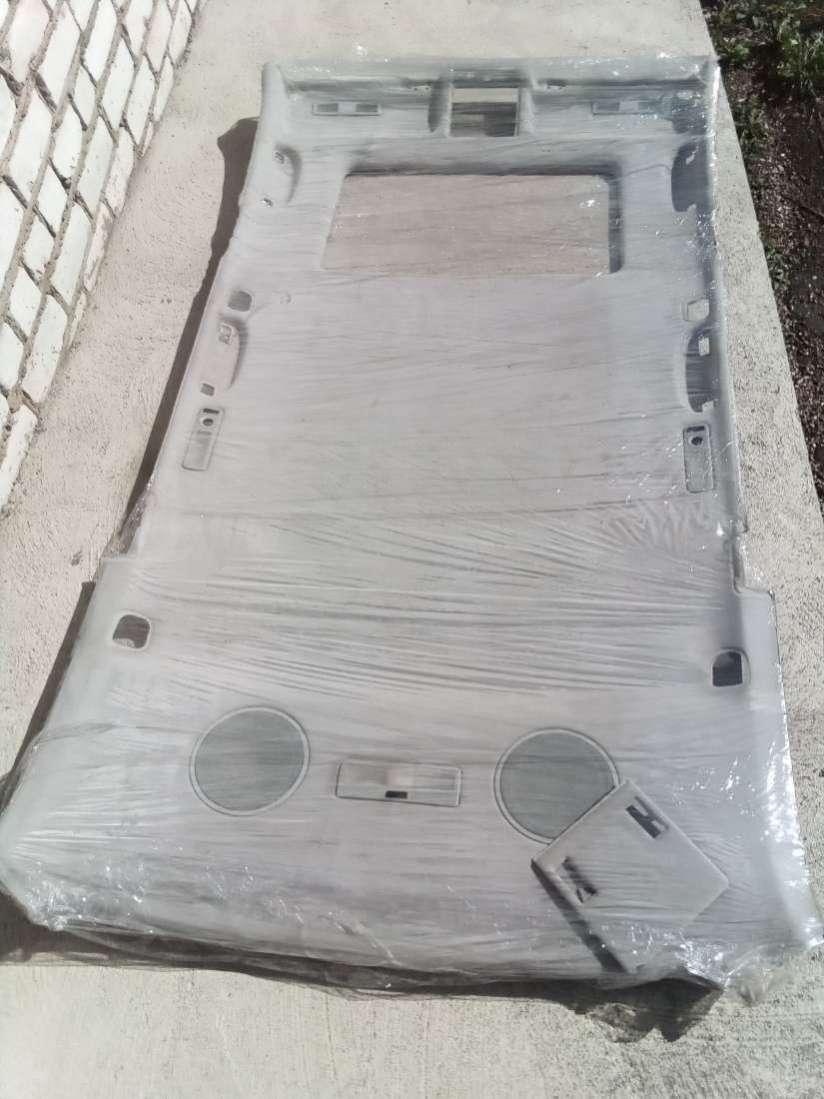 Потолок к BMW 5 2001