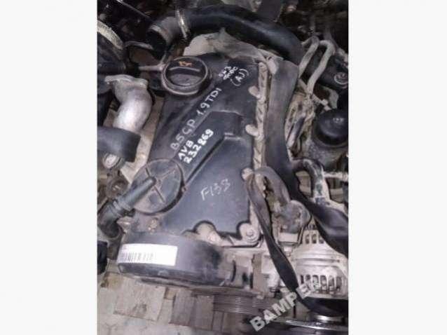 Двигатель к Audi A4 2000