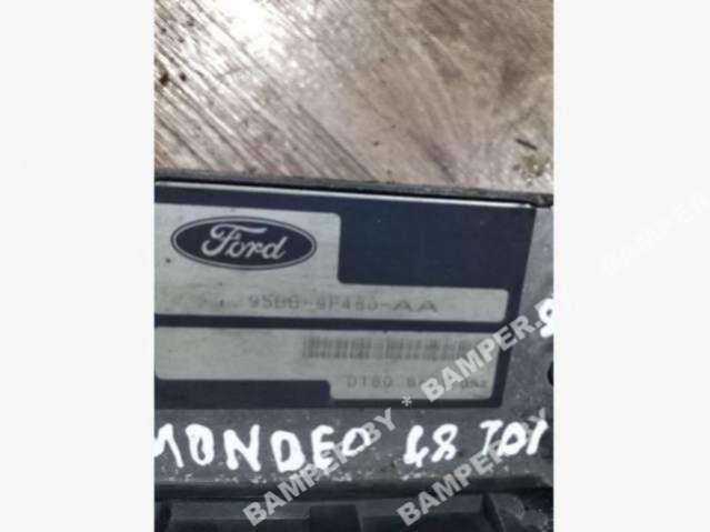 Проводка двигателя к Ford Mondeo 1996