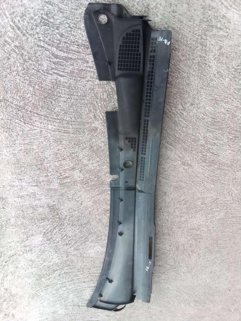 Дождевик к Peugeot 406 2000