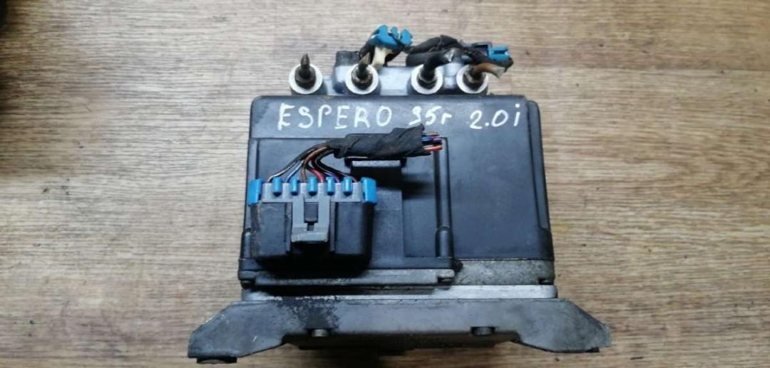 Блок ABS к Daewoo Espero 1995
