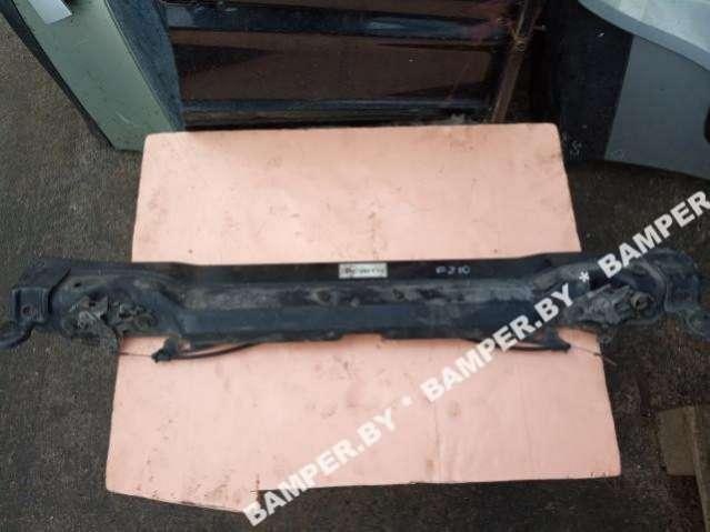 Планка под капот к Peugeot 406 1998