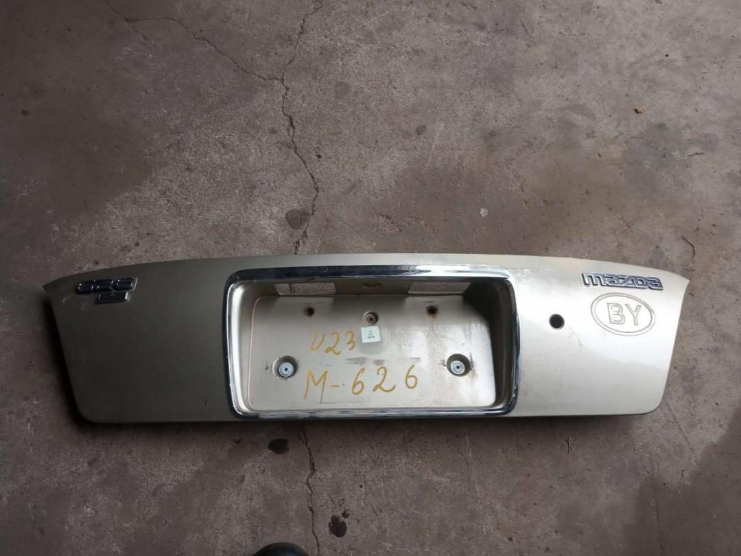 Бленда к Mazda 626 1998
