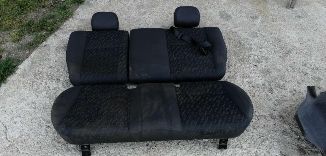 Сиденье заднее к Ford Focus 1999