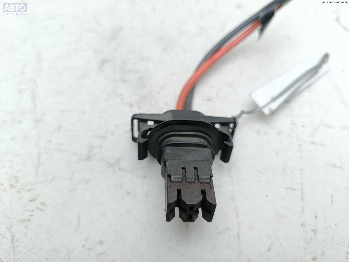 Разъем AUX / USB к Citroen Berlingo 2007