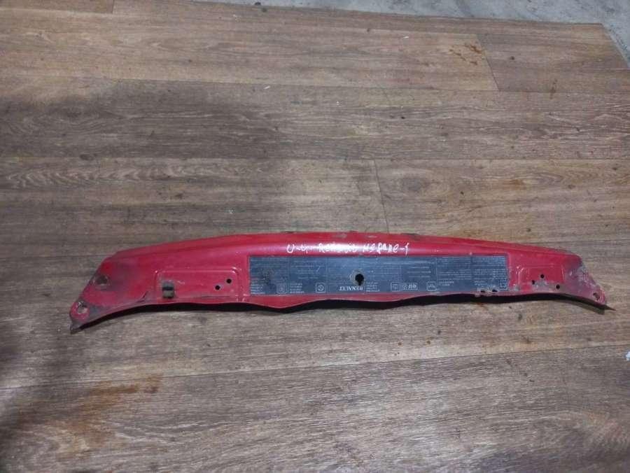 Планка под капот к Renault Megane 1996