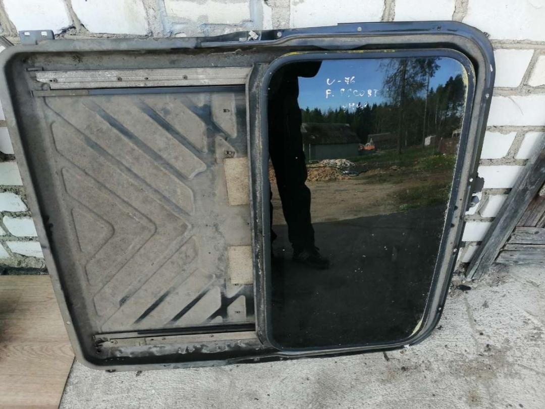 Люк к Ford Escort 1998