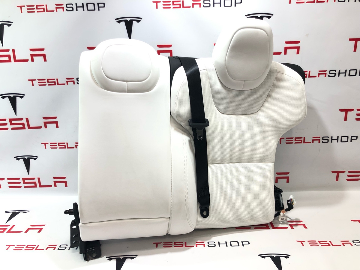 Сиденье заднее к Tesla Model S 2021
