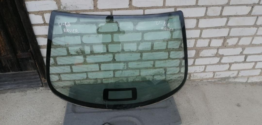 Стекло заднее к Rover 600 1997