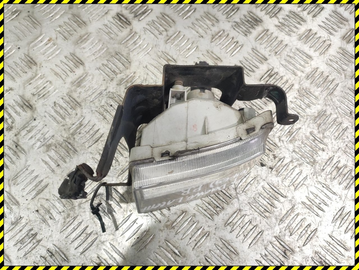 Фара противотуманная правая к Daewoo Lacetti 2006