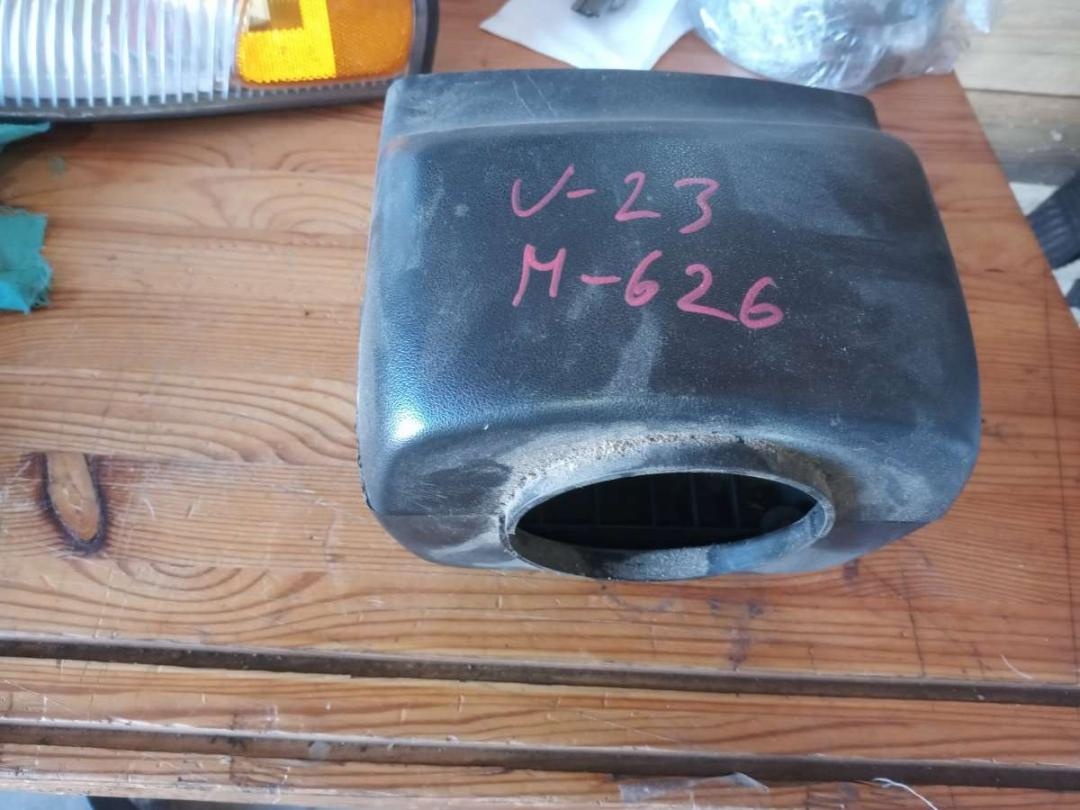 Кожух рулевой колонки к Mazda 626 1998