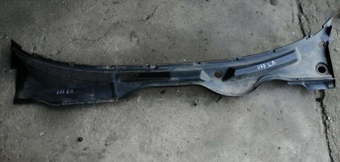 Дождевик к Opel Omega 1998