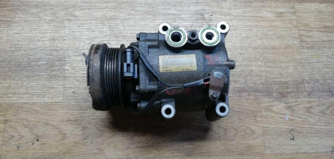 Компрессор кондиционера к Ford Focus 1999