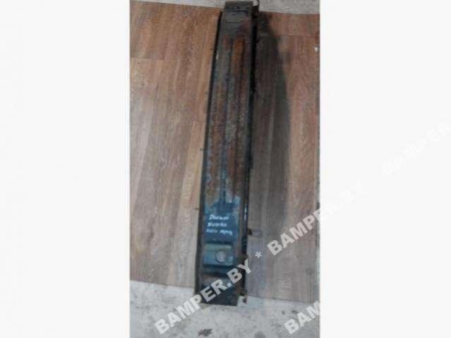 Усилитель бампера переднего к Daewoo Nubira 2001
