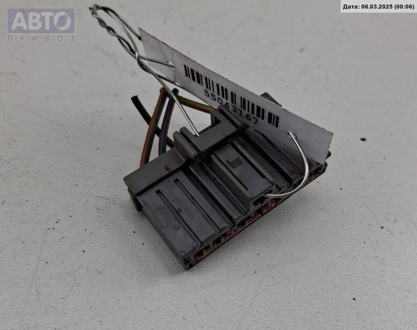 Разъем AUX / USB к Ford C-MAX 2004