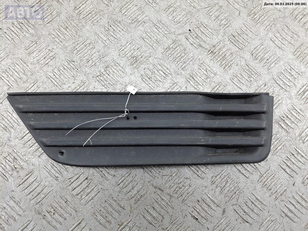 Решетка бампера к Ford Focus 2006