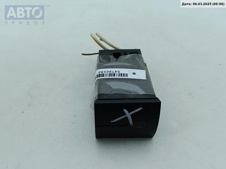 Кнопка  к SEAT Toledo 2002